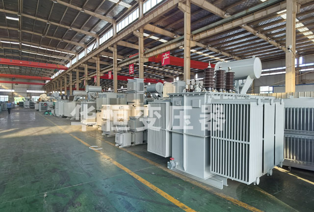 S13-8000/35江源江源江源电力变压器厂家